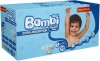 SANITA BAMBI NO 5 XLARGE BOX | 108 DIAPERS