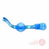 Chicco Salvasucchietto Pacifier Clip|+0 M+(Blue)