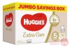 Huggies Extra Care Diapers No.5 Jumbo Box | 76Pcs