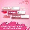 LABELLO LIP OIL DRESS NUDE | 5.5 ML