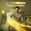 مغنسيوم 400 مجم 60 قرص