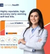 Berkeley health Vitamin D Rapid Test