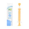 HM BABY ORAL SYRINGE 10 ML