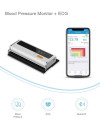 AMCARE BLOOD PRESSURE MONITOR WITH ECG