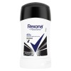 REXONA DEO STK WOM ANTIBACT INVISI 40GM