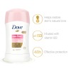 DOVE STK EVEN TONE 40GM