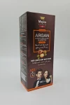 Argan Hair Color Shampoo Brown | 420Ml