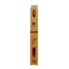 BAMBOO TOOTH BRUSH RED SOFT