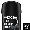 AXE  DEO STK BLACK 50ML