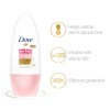 DOVE ROLL EVEN TONE 50ML