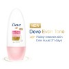 DOVE ROLL EVEN TONE 50ML