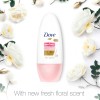 DOVE ROLL EVEN TONE 50ML