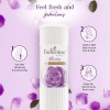 ENCHANTEUR ALLURING PERFUMED TALC 125GM