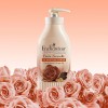 ENCHANTEUR BODY LOTION ELEGANT MUSK 250ML