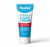 FLEXITOL CUTICLE AND NAIL CREAM 20GM