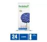 FRESHDAYS LONG  PANTYLINER  24PCS (BLUE)(0993)