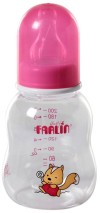 FARLIN SLIM WAISTED FEEDING BOTTLE 200ML(NF-898)