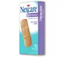 NEXCARE SHEER BANDAGE WATER RESISTANT ONE SIZE (656-10) 10PCS