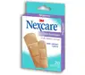 NEXCARE SHEER 20 ASSORTED (658-20)